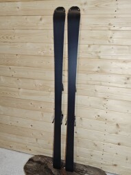 LYŽE VOLKL RACETIGER JR RED 160CM --MODEL 2025--